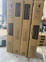 Voor Cartridge Comcoloor FW 1230/2230/5230/5231 Digitale printen C/M/Y/K Kleuren Volledig voor cartridge 1000 ml/stk Japan