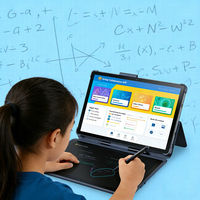 Tableta Educativa Android Personalizada, Octa Core, Dispositivo de Aprendizaje Interactivo, ODM/OEM, Tableta de Escritura Compatible para la Enseñanza en el Aula