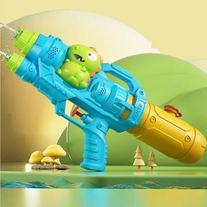 2025 Hot Sell Kinderen Waterpistool Speelgoed Baby Kinderen Kleuterschool Speelgoed Jongens Meisjes Waterpistool - Product Image 3