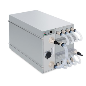 Precio barato S21 + Hydro 358T 395T BTC Algoritmo de Sha-256 Potencia de 5370W Garantía de 1 año - Product Image 4