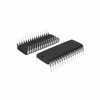 Servicio Integral Original AT49BV002AN-70PI 32 DIP Memoria Chips Electrónicos Componentes