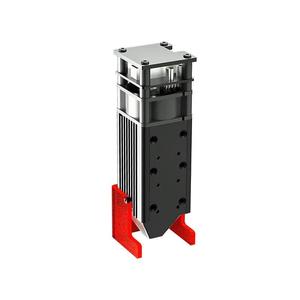 Nouveau module laser à fibre DC 12V haute précision 5-5,5W avec longueur d'onde 450-460nm pour Ray5 plus longue portée - Product Image 2
