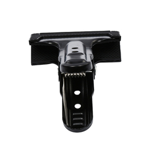 Abrazadera de resorte y <span class=keywords><strong>Clip</strong></span> de fondo resistente para muselina, accesorios de estudio fotográfico, abrazaderas de lienzo de soporte de fondo de fotografía - Product Image 5