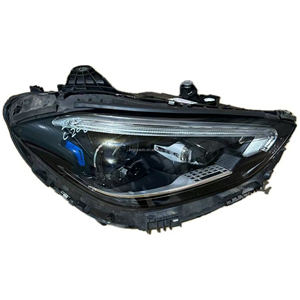<span class=keywords><strong>Faro</strong></span> LED Multihaz de Alta Configuración para <span class=keywords><strong>Mercedes</strong></span>-Benz <span class=keywords><strong>Clase</strong></span> <span class=keywords><strong>C</strong></span> 2022-2026, <span class=keywords><strong>Mercedes</strong></span>-Benz W206, Venta Directa - Product Image 2