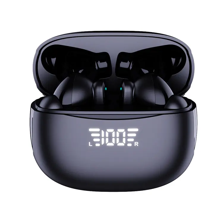 new arrival Best Seller Mini TWS True Wireless Stereo Earphone Headphone BT5.0 Wireless Earbuds