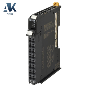 Módulo de control de temperatura de la serie de E/S NX de 2000, para OMRON - Product Image 1
