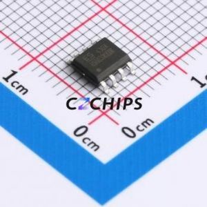 ชิปวงจรรวม SOP-8 SN65HVD3082EDR RS-485/RS-422 IC แบบใหม่ดั้งเดิม - Product Image 1