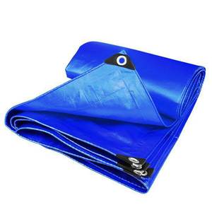 Telo in PVC Impermeabile Resistente 610gsm con <span class=keywords><strong>Occhielli</strong></span> <span class=keywords><strong>per</strong></span> Coperture di <span class=keywords><strong>Camion</strong></span> - Product Image 1