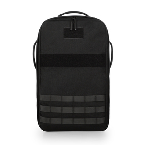 LAMGOYI Waterproof 25L Hiking Fitness <strong>Weight</strong> <strong>Backpack</strong> Crossfit Outdoor Sport GYM Bag Tactical <strong>Backpack</strong> With <strong>Weight</strong> Plate - Product Image 2