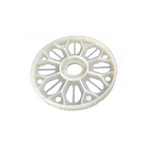 Chất lượng cao tùy chỉnh Nylon nhựa bánh nhanh chóng prototyping Máy khoan giá thấp dây EDM cho nghiền thép không gỉ - Product Image 2