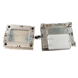 Taizhou <strong>Plastic</strong> Part <strong>Products</strong> Factory <strong>Injection</strong> Molding <strong>Plastic</strong> Basket <strong>Mould</strong> Maker Abs Box <strong>Mold</strong> for <strong>Supermarket</strong> Factory