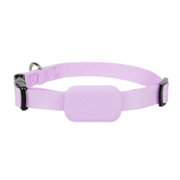 Smart Tracking Location Airtag Pet Collier Chien Chat Air Tag GPS Tracker Collier Pour Apple
