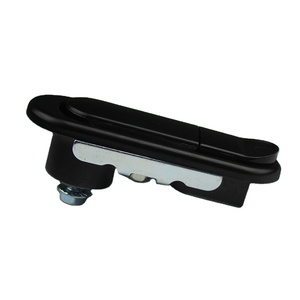 SK1-037 điện Bảng điều khiển khóa công tắc điều khiển khóa tủ Hợp kim kẽm hộp điều khiển cho - Product Image 2