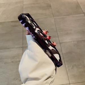 Coque de téléphone en TPU Star <span class=keywords><strong>River</strong></span> Alien pour iPhone 16 <span class=keywords><strong>Pro</strong></span> <span class=keywords><strong>Max</strong></span> électrolytique avec dissipation de la chaleur et caractéristiques antichoc housse de protection - Product Image 2