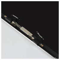 Écran LCD pour ordinateur portable de 13,3 pouces pour Macbook Pro Retina A1706 A1708, assemblage complet de l'écran LCD, remplacement de l'écran, années 2016 2017