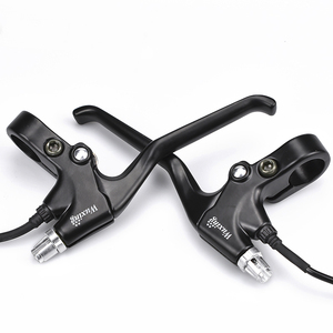 Disco de Freio Wuxing V para Bicicleta Elétrica e E-Bike em Alumínio 47PDD Compatível com Scooter - Product Image 3