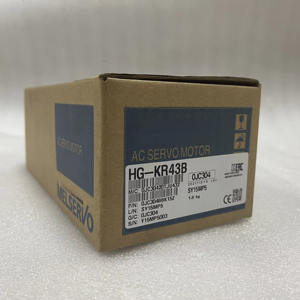 Nuevo Motor Servo de CA Original HG-KR43B - Product Image 1