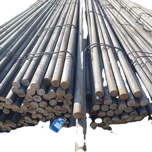 ASTM 5135/JIS SUS SCr435(H) /DIN 37Cr4(38Cr2) قضبان فولاذية - Product Image 1