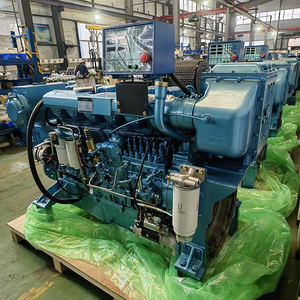 <span class=keywords><strong>Moteur</strong></span> diesel marin Weichai WP12 pour bateau, <span class=keywords><strong>moteur</strong></span> in-bord avec boîte de vitesses et transmission 350/375/400/420/430/440/460/500 ch - Product Image 1