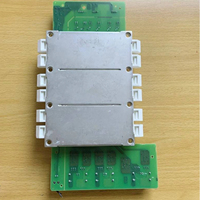 Carte de commande d'onduleur A5E00825002 avec composant IGBT