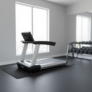 Tapete para Caminadora YinGuan de Alta Densidad Antideslizante, Tapete para Bicicleta Estática, Tapete para Equipo de Fitness - Product Image 1