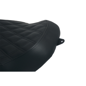 <span class=keywords><strong>Motor</strong></span> Solo Asiento de conductor Bobber Asiento para Harley Softail <span class=keywords><strong>Fat</strong></span> Boy Breakout Street <span class=keywords><strong>Bob</strong></span> <span class=keywords><strong>Fat</strong></span> <span class=keywords><strong>Bob</strong></span> Slim Low Rider Sports Glide 2018-up - Product Image 5