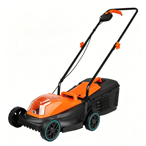 Cortacésped Autopropulsado para Campos de Golf, Cortacésped de Gasolina con Giro Cero, Recortadora de Césped Fácil de Usar, Herramientas de Jardín, 1P56F, a Batería - Product Image 3