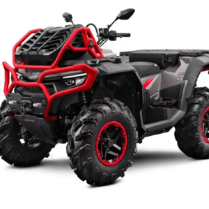 เครื่องยนต์ New Cf0rce 1000 MV 960 ซีซี 90 แรงม้า แบบ V-Twin ระบายความร้อนด้วยน้ำ 4 จังหวะ SOHC 8 วาล์ว OEM ODM พลาสติก - Product Image 1