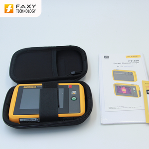 PTi120 Infrared Imaging Thermal <b>Camera</b> Portable Temperature Meter High-Precision Industrial <b>Night</b> <b>Vision</b> High-Definition - Product Image 1