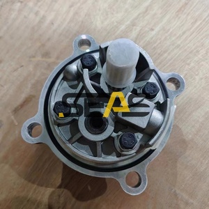 Repuestos <span class=keywords><strong>Shantui</strong></span> 175-13-23500, Bomba de Retorno de Aceite para <span class=keywords><strong>Bulldozer</strong></span> SD22 - Product Image 3