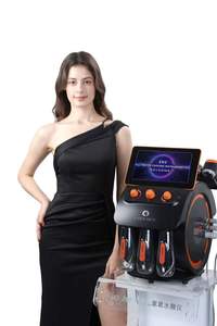 Equipo de Belleza Facial Multifuncional para Esteticistas, Tendencia <span class=keywords><strong>2021</strong></span>, Venta al por Mayor, Oxígeno, la <span class=keywords><strong>Mejor</strong></span> Máquina Facial - Product Image 5