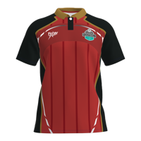 Seragam Jersey Sepak Bola Polyester Logo Dapat Disesuaikan, Menyerap Keringat, Cepat Kering untuk Hari Pertandingan Tim Profesional