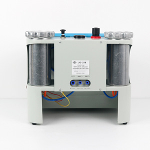 BPS Dual-Pen <b>Sandblaster</b> With Drawer Dental Orthodontic Cleaning Machine - Product Image 4