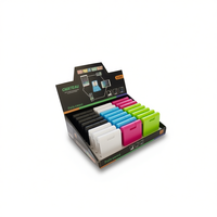 Support de charge et de maintien pour tablette en ABS flexible, moulage non standardisé, avec support