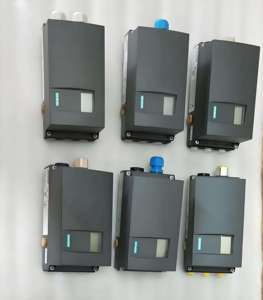 100% authentique SIPART PS2 6DR5210-0EN00-0AA0 Smart 6DR5120/6DR5220/6DR5110/6DR5010 - Product Image 6