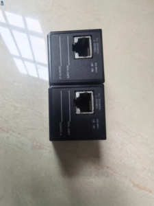 Módulo de Comunicación Ethernet CP1W-CIF41, Módulo de Comunicación PLC Industrial, Módulo de Transmisión de Datos de Alta Velocidad, Interfaz Ethernet - Product Image 1