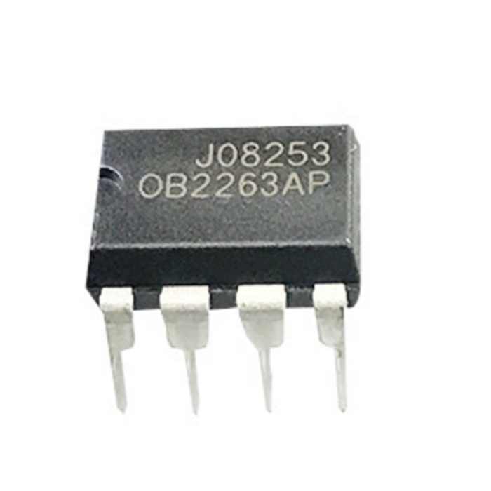 OB2263AP Current Mode PWM Controller OB2263AP| Alibaba.com