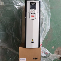 Convertidor de Frecuencia ACS880-01-072A-3-ACS880 VFD Industrial 380-690V IP21 IP55 ACS880 Multiusos para Grúas, Elevadores y Extrusoras de Servicio Pesado