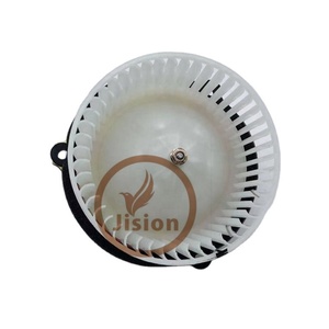 มอเตอร์โบลเวอร์ 4370266 สำหรับรถขุด EX100-5 EX120-5 EX130H-5 EX150LC-5 - Product Image 3