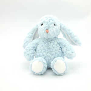 30cm thỏ sang trọng thỏ Thú nhồi bông thỏ bé tùy chỉnh Đồ chơi thỏ sang trọng - Product Image 4