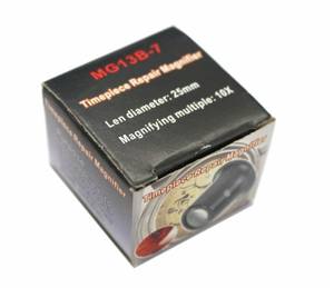 3x 5 X <span class=keywords><strong>10x</strong></span> 15x <span class=keywords><strong>20x</strong></span> Custom Logo Juweliers <span class=keywords><strong>Loupe</strong></span> Vergrootglas Ooglus Horlogemaker <span class=keywords><strong>Loupe</strong></span> - Product Image 5