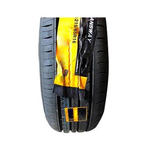 Neumáticos Radiales Goodrun 215/65R16 Directo de Fábrica con Buena Reputación - Product Image 4