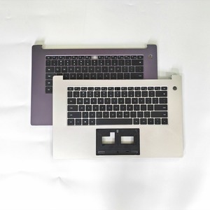 95%-99% Nuovo <span class=keywords><strong>Ma</strong></span>.<span class=keywords><strong>te</strong></span>. Libro D15 BOB-WAEP9 BOH-WAQ9L BODE-WFH9 C Shell + Tastiera - Product Image 1