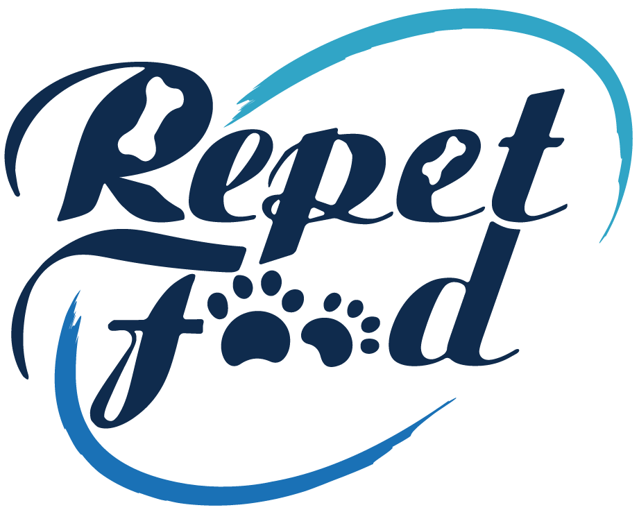 Qingdao Repet Food Co., Ltd. logo