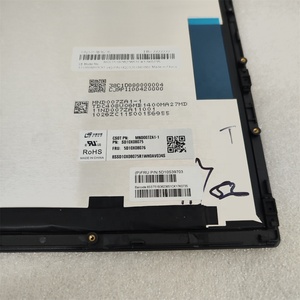 13,0 дисплей для ноутбука 5D10S39703 5D10S39651 Yoga Duet 7-13ITL6 экран для Lenovo Touch LCD сборка - Product Image 3