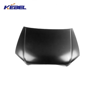 Vente chaude Auto Pièces Accessoires Moteur Capots OEM 8E0 823 029D <span class=keywords><strong>Capot</strong></span> De Voiture Pour <span class=keywords><strong>AUDI</strong></span> A4B7 2004 - Product Image 2