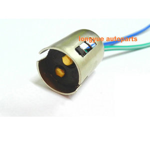 <b>Dragon</b> Leap 1157 Bulb Base Brake Turn Signal <b>Light</b> Wiring Harness LED Plug Waterproof With Wire 12V - Product Image 1