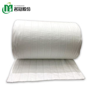 Рулон тканого полипропиленового материала на заказ с функциями безопасности для прочных сумок, производство Китай - Product Image 5