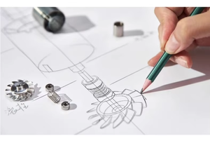 <span class=keywords><strong>Precio</strong></span> de Fábrica, Envío Directo, Soporte para Secador de <span class=keywords><strong>Pelo</strong></span> Iónico de Salón, para Secadores <span class=keywords><strong>Dyson</strong></span> Supersonic HD08, con 5 Accesorios en 1 - Product Image 5
