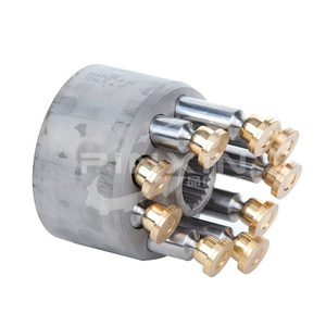 Pompe hydraulique A10VSO140 K68, prête à être expédiée, premier arrivé, premier servi, pièces détachées, garantie 1 an, fabriqué en Chine - Product Image 3
